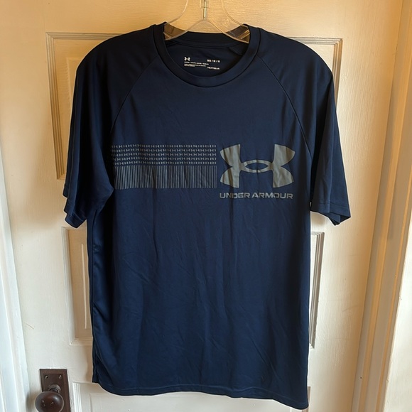 Men’s Under Armour T-shirt - Picture 1 of 3